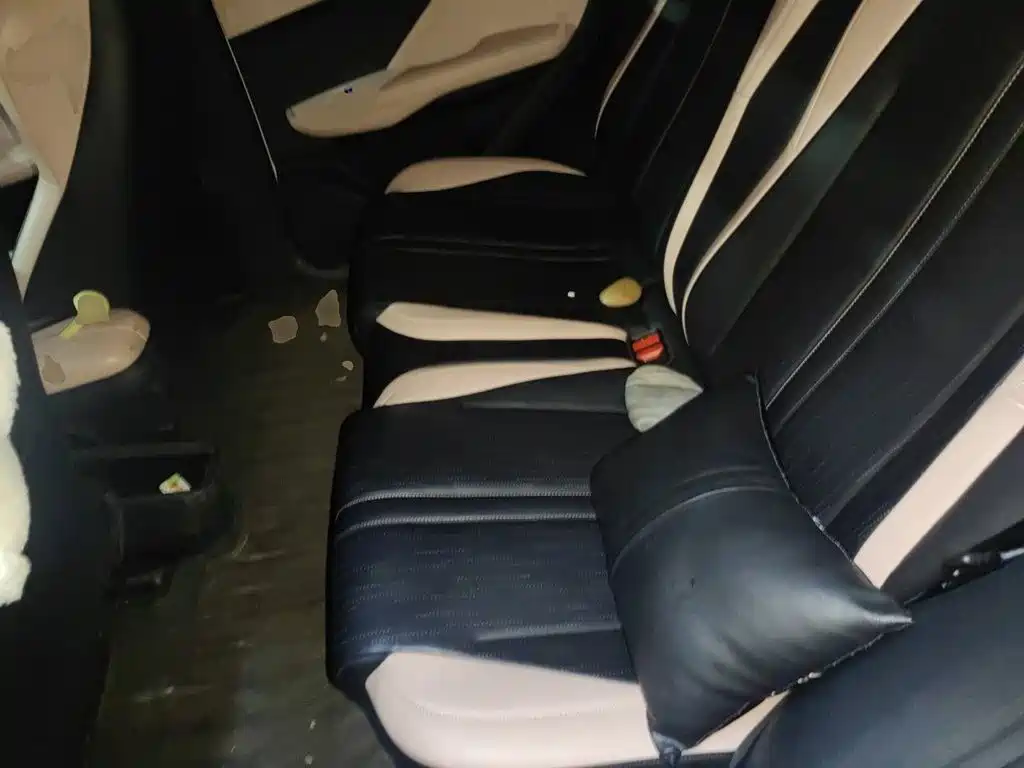 BYD Seagull 2023 — фото 13