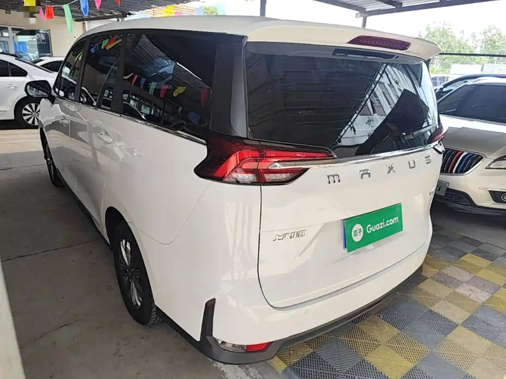 Maxus G50 2023