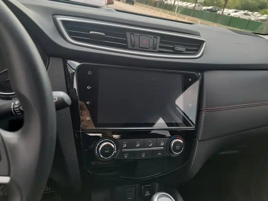 Nissan Qashqai 2019 — фото 13