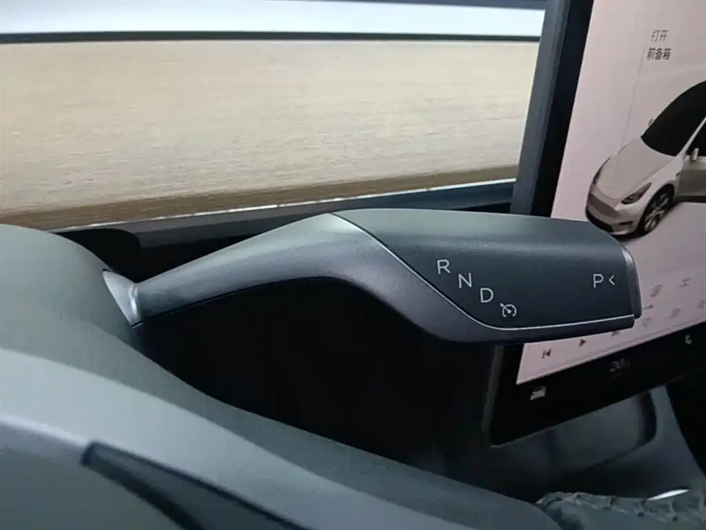 Tesla Model Y 2021 — фото 14