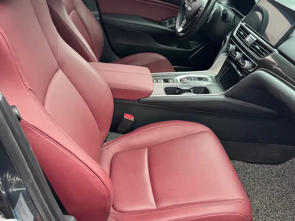 Honda Accord 2023 — фото 15