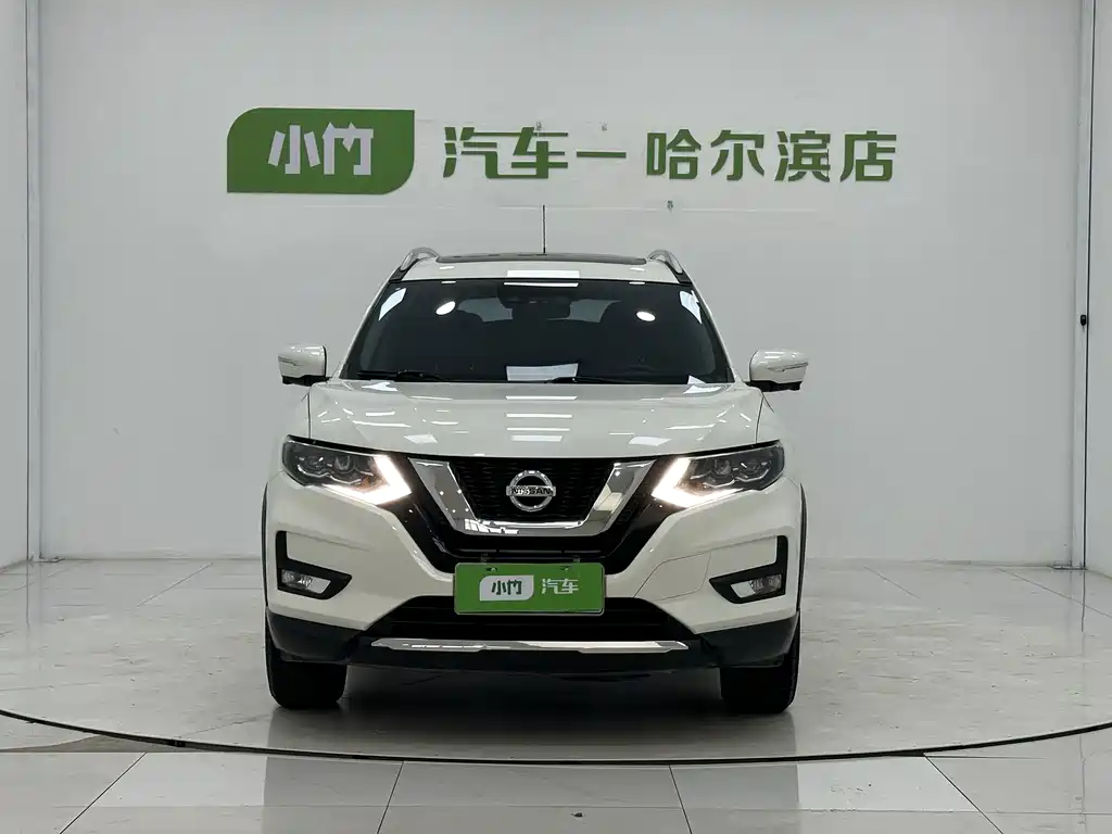Nissan X-Trail 2023