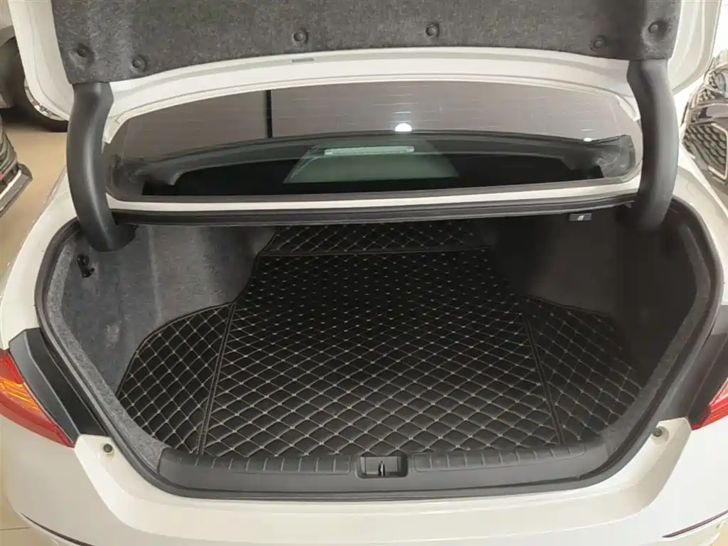 Honda Accord 2021 — фото 19