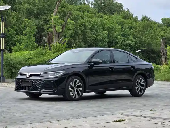 Volkswagen Passat 2026