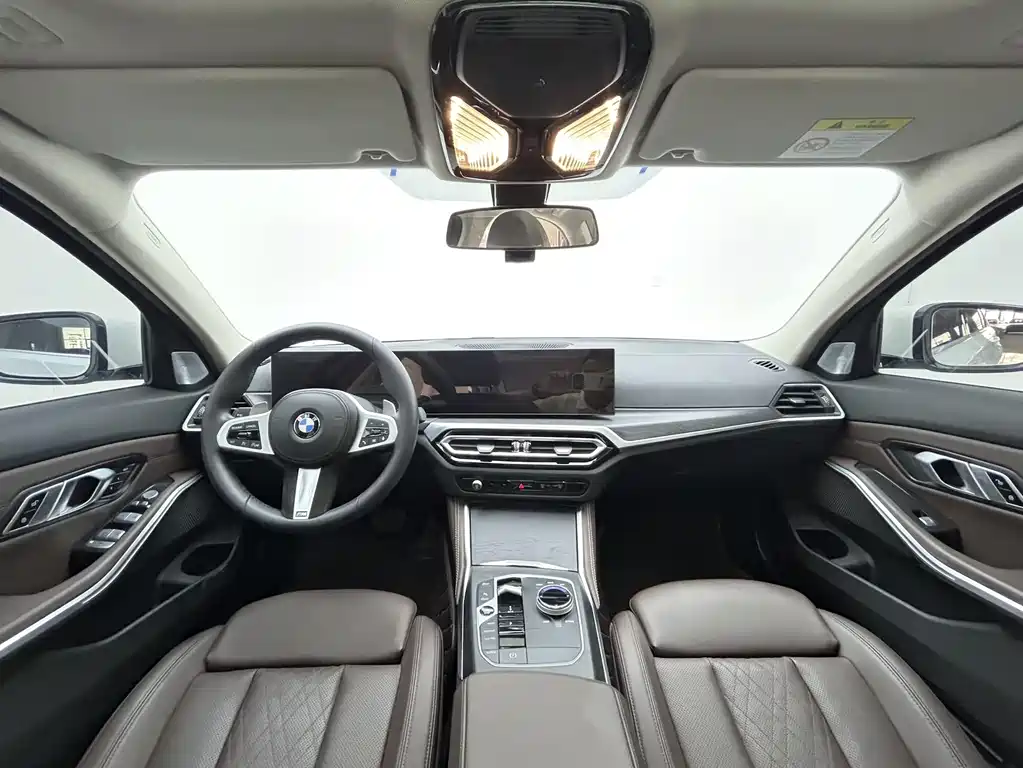 BMW 3 Series 2023