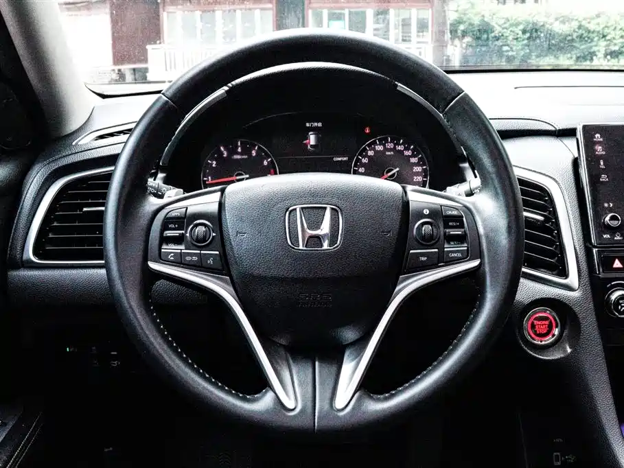 Honda Avancier 2021 — фото 10