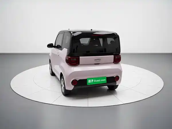 Chery QQ Ice Cream 2022