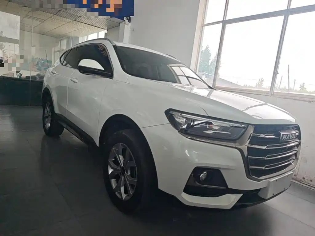 Haval H6 2021