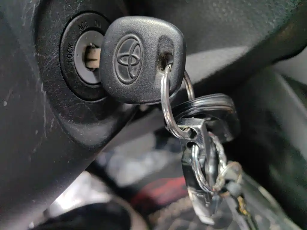 Toyota Vios 2018 — фото 12
