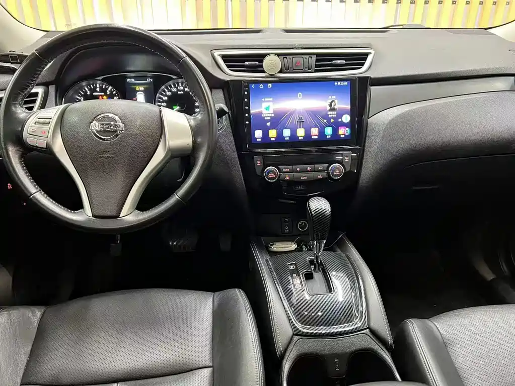 Nissan X-Trail 2015 — фото 5