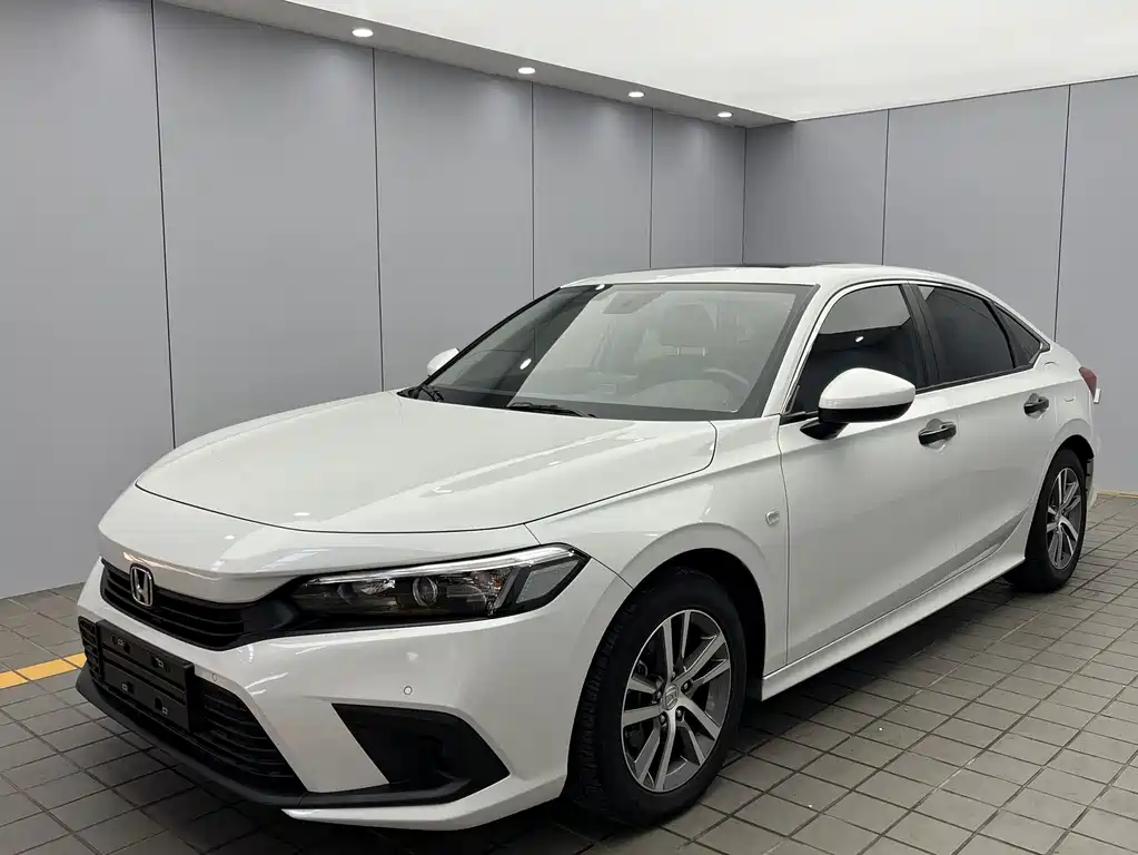 Honda Civic 2023
