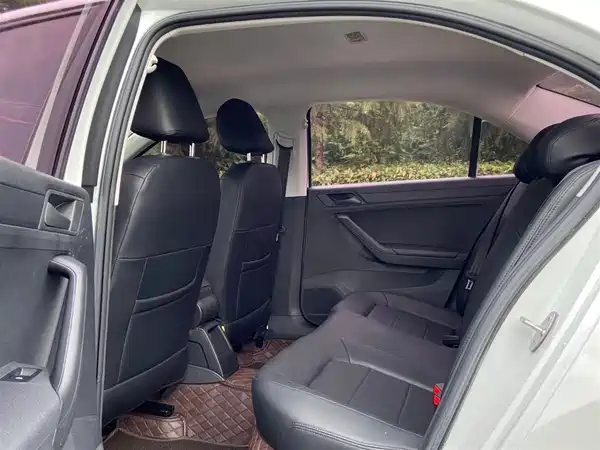 Volkswagen Jetta 2019