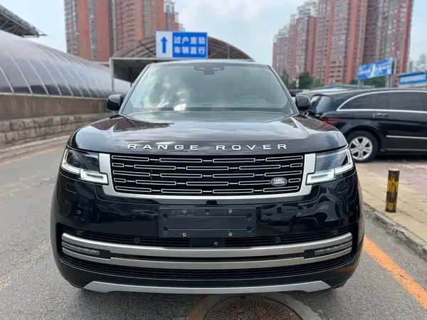 Land Rover Range Rover 2024