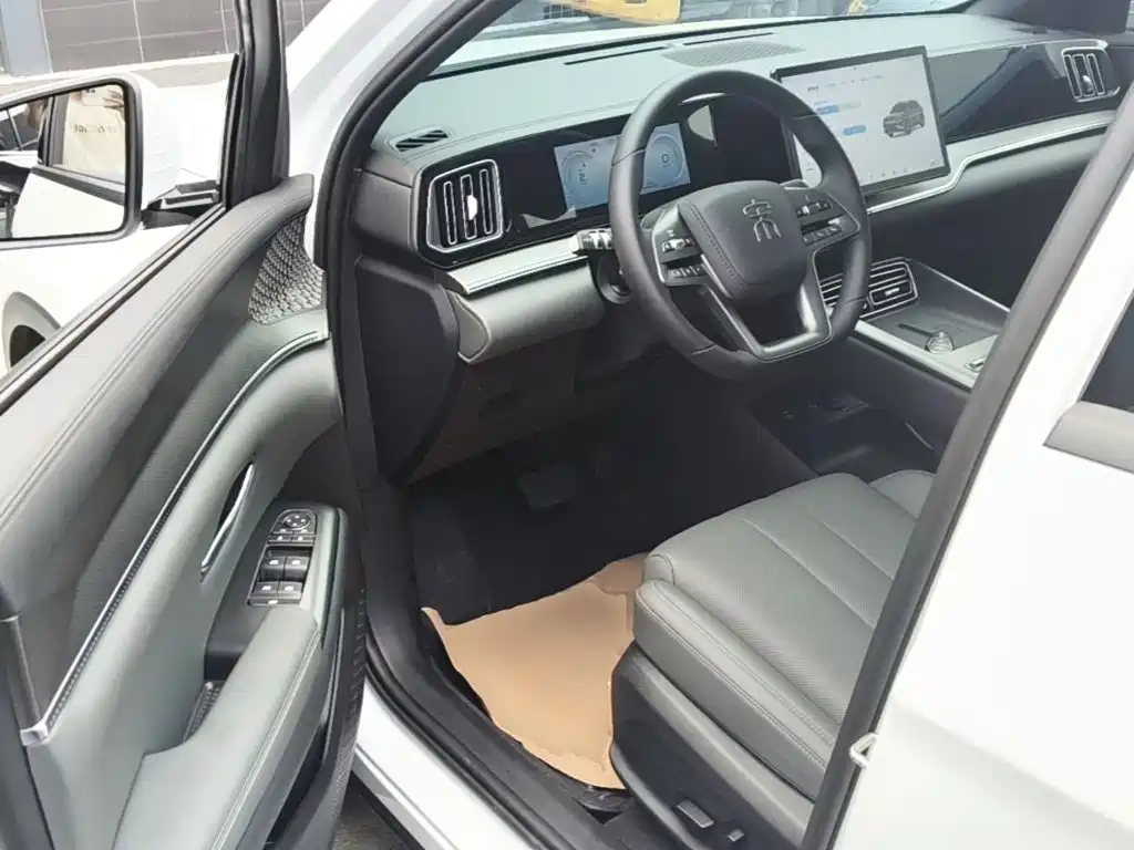BYD Pro New Energy 2026 — фото 16