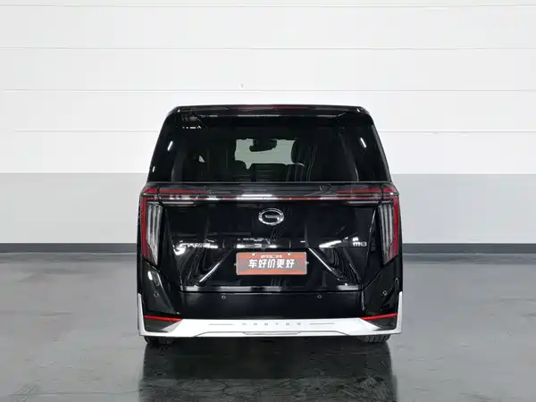 GAC Trumpchi M8 2024