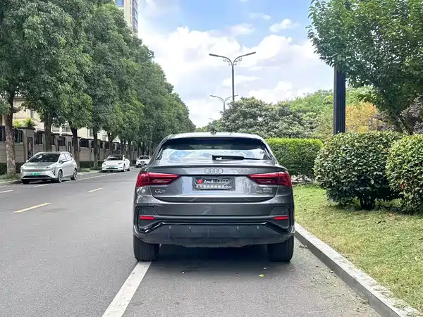 Audi Q3 Sportback 2023
