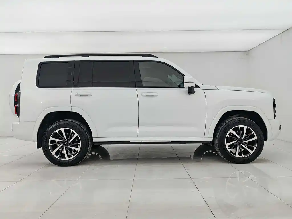 Haval H9 2025 — фото 8