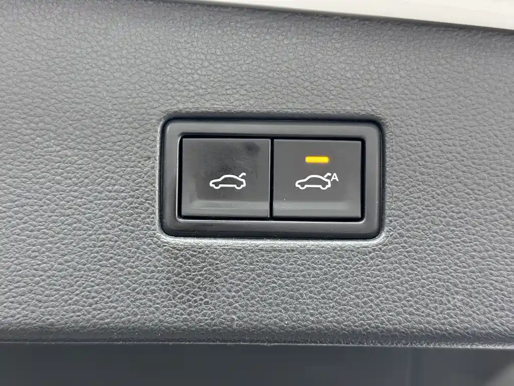 Volkswagen Tiguan L 2020 — фото 14