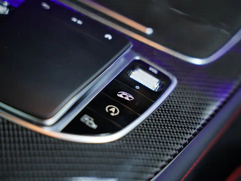 Mercedes-Benz E-Class AMG 2023 — фото 55