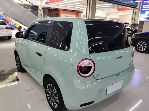 Changan Lumin 2025