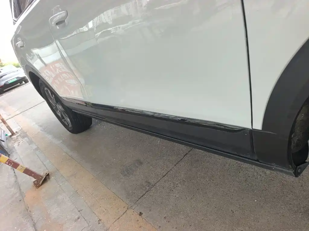 Dongfeng Fengshen AX7 2023 — фото 21