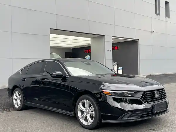 Honda Accord 2023