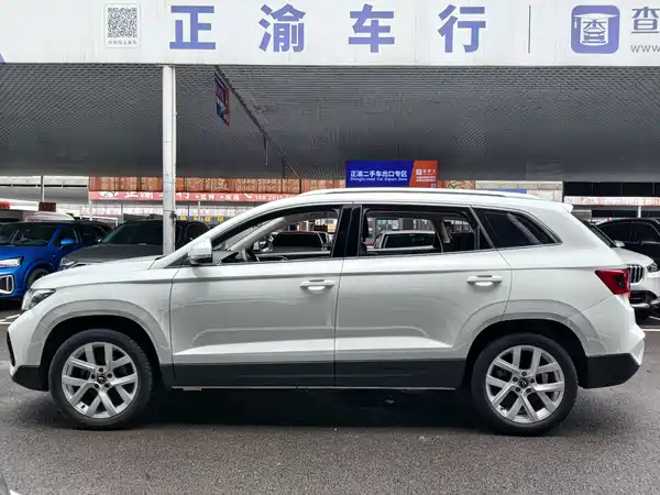 Jetta VS7 2023