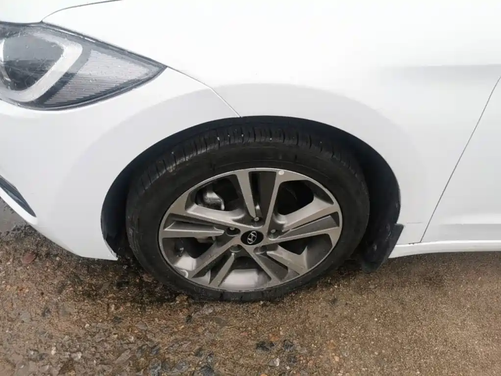 Hyundai Celesta 2018 — фото 23