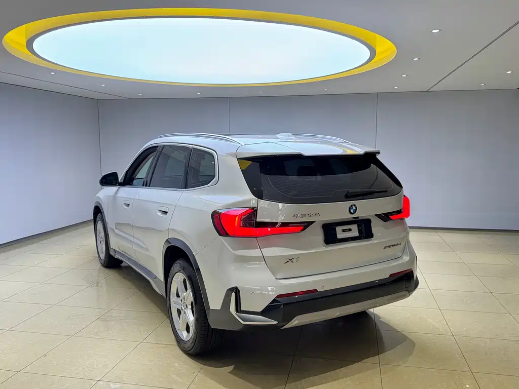 BMW X1 2023