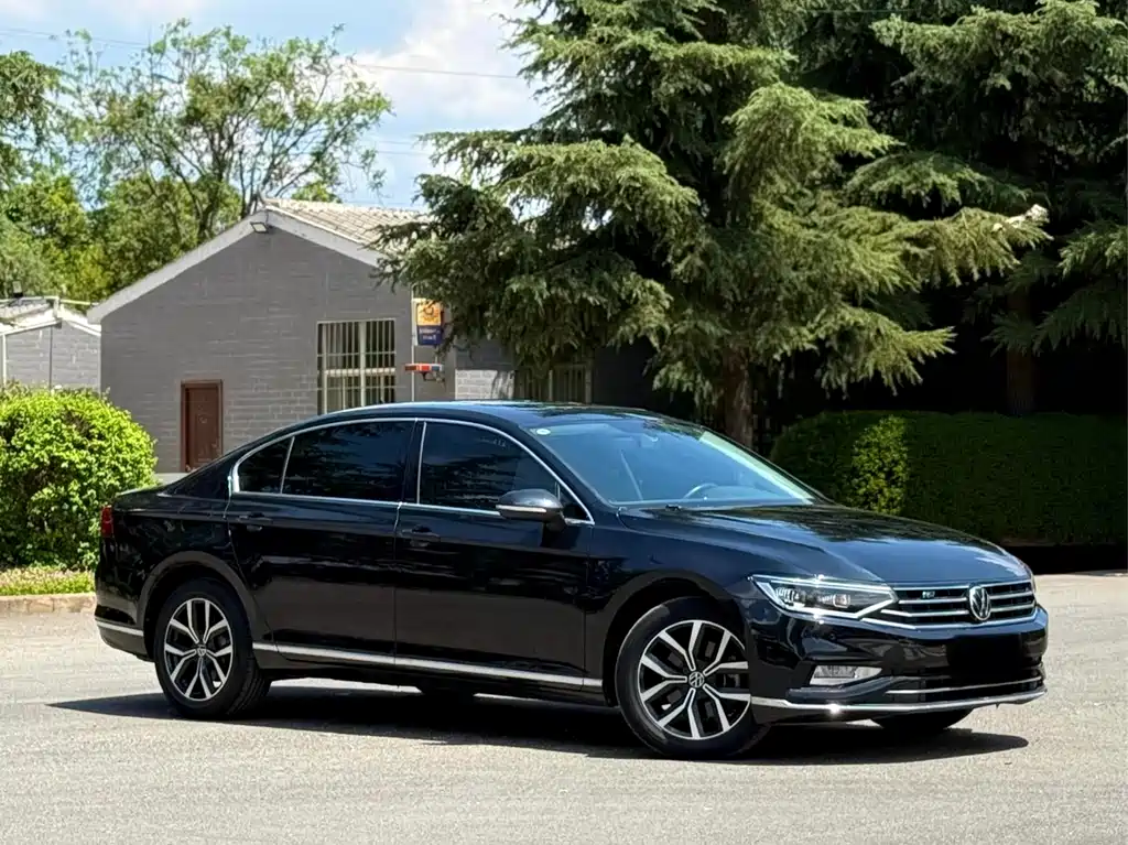 Volkswagen Magotan 2022