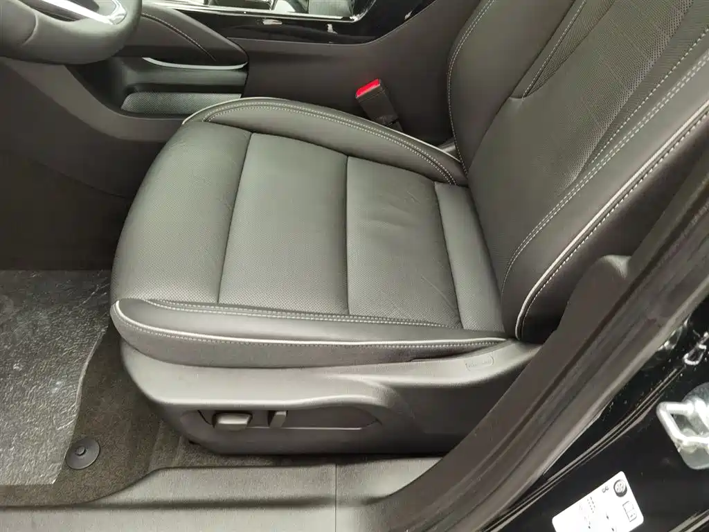 Buick Envision Plus 2025 — фото 20