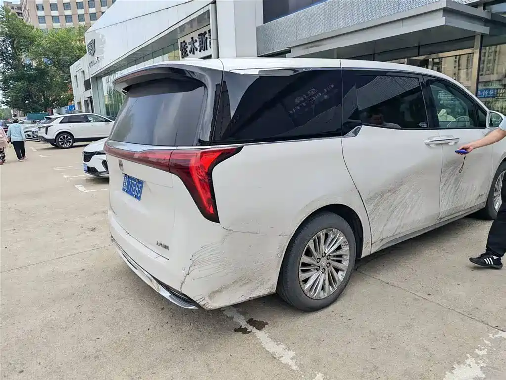 Buick Century 2024