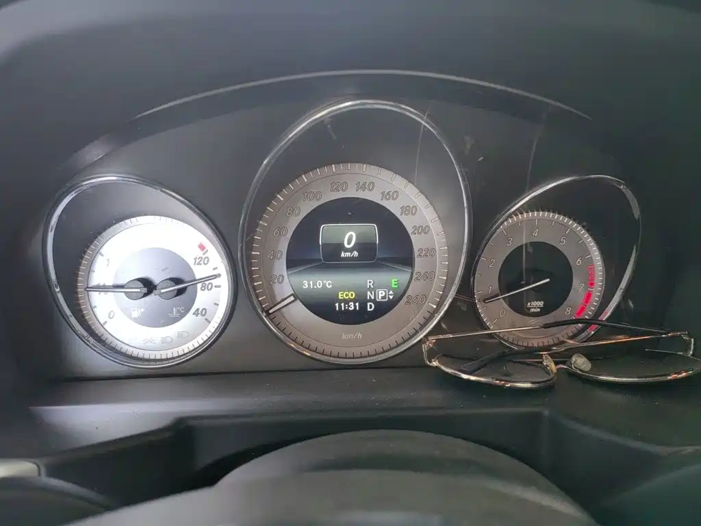Mercedes-Benz GLK-Class 2015 — фото 4