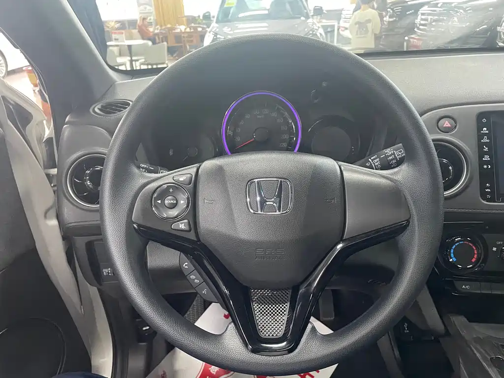 Honda XR-V 2019 — фото 16
