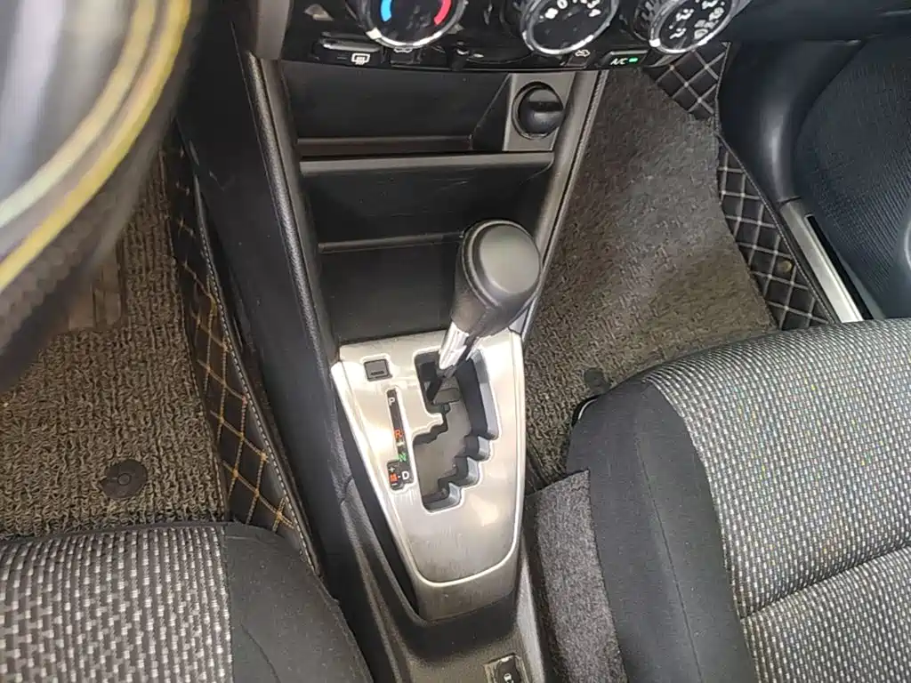 Toyota Vios 2019 — фото 14