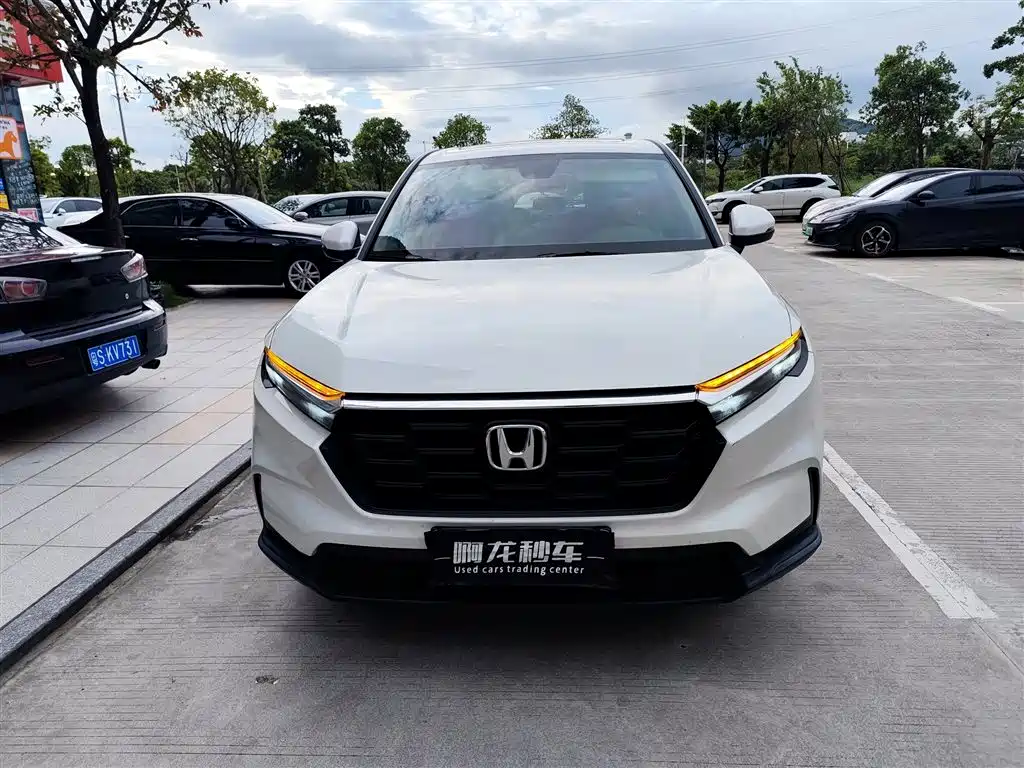 Honda CR-V 2024