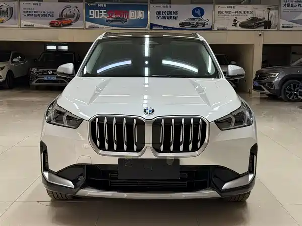 BMW X1 2023