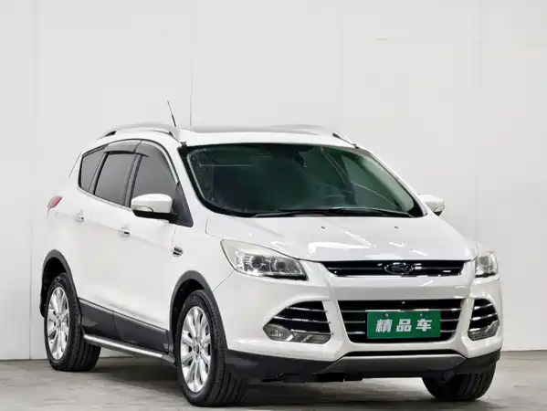 Ford Kuga 2014