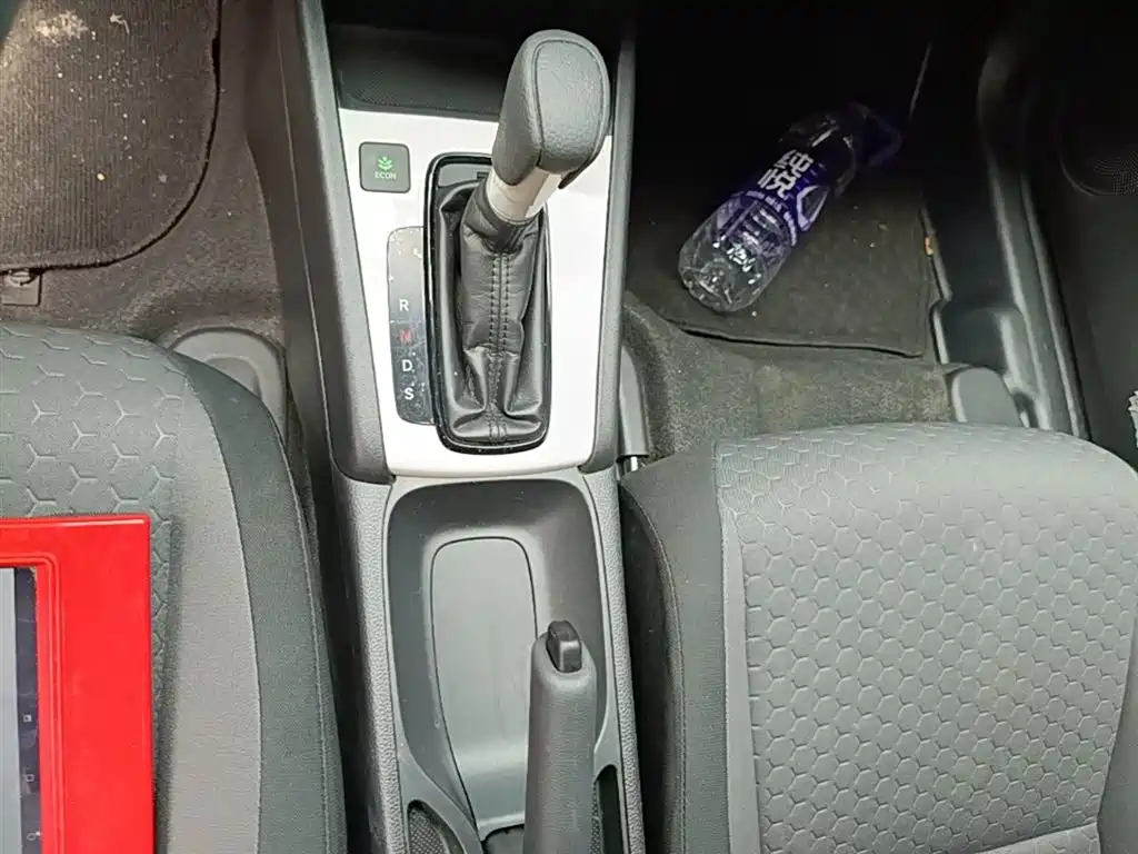 Honda Fit 2021 — фото 14