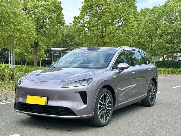 Shangjie H5 2025