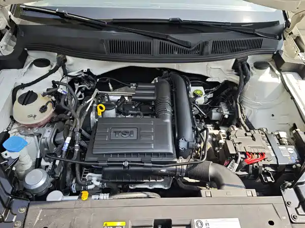 Skoda Kamiq 2020