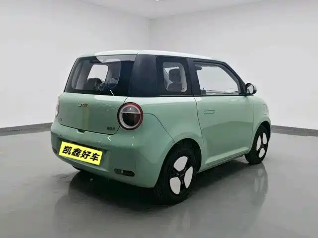 Qiyuan Lumin 2025