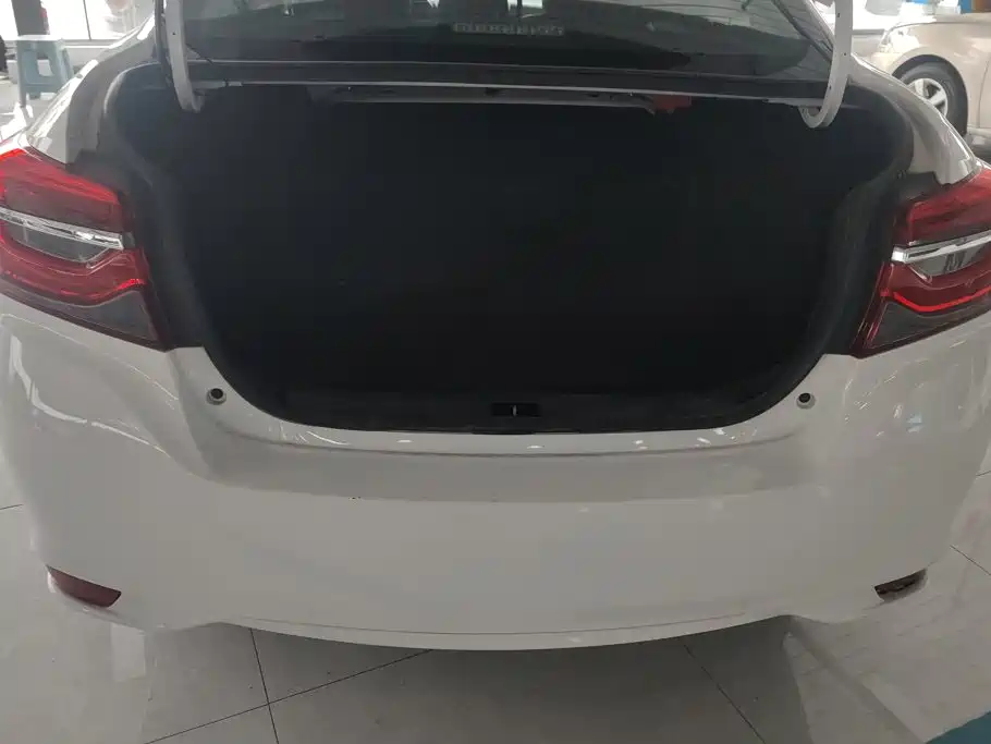 Toyota Vios 2023