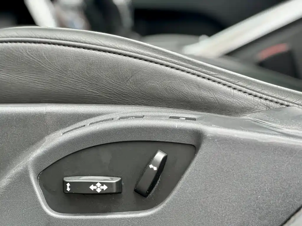 Volvo S80L 2015 — фото 20