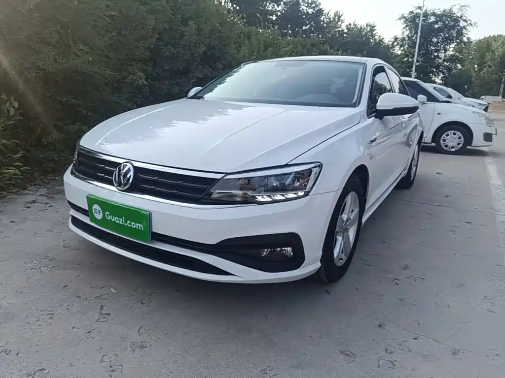 Volkswagen Lamando 2021