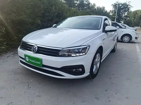 Volkswagen Lamando 2021