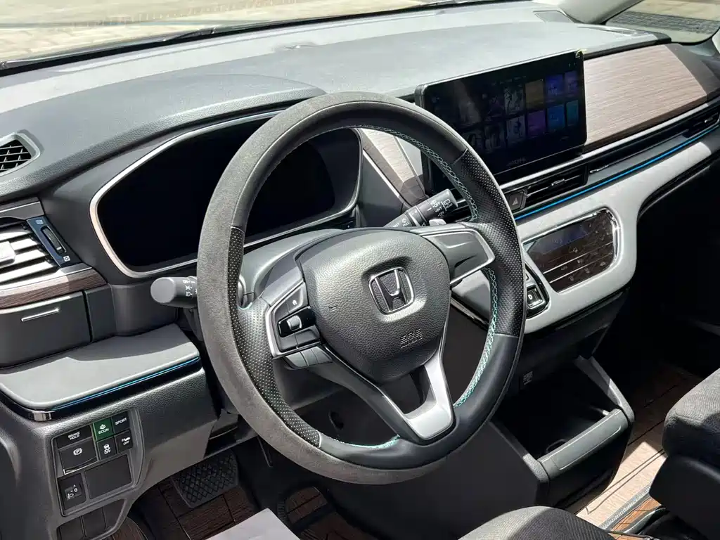 Honda Odyssey 2024 — фото 10