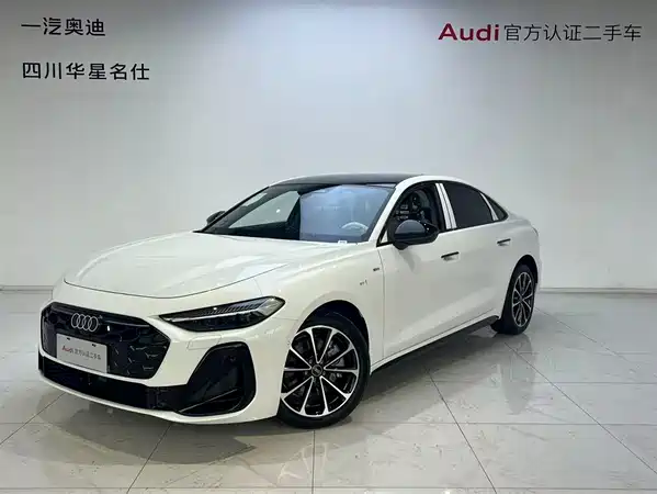Audi A5L 2026