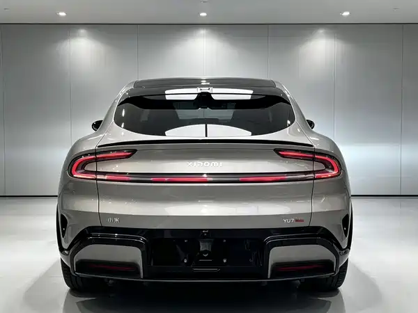Xiaomi YU7 2025