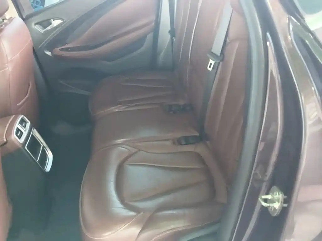 Buick Envision Plus 2015 — фото 17